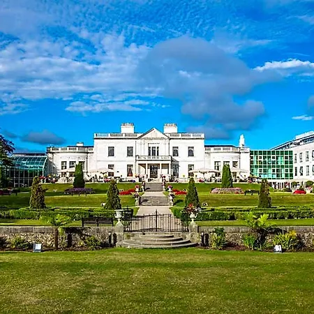 Radisson Blu St. Helens 5* Dun Laoghaire