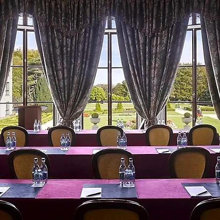 Radisson Blu St. Helens Szálloda