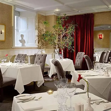 Radisson Blu St. Helens 5* Dun Laoghaire