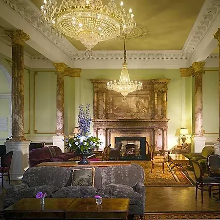 Radisson Blu St. Helens Szálloda 5*