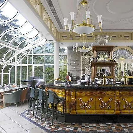 Radisson Blu St. Helens Szálloda Dun Laoghaire