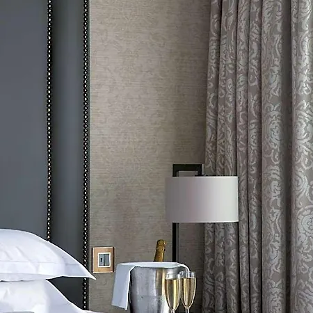 Radisson Blu St. Helens 5*