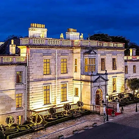 Szálloda Radisson Blu St. Helens Dun Laoghaire