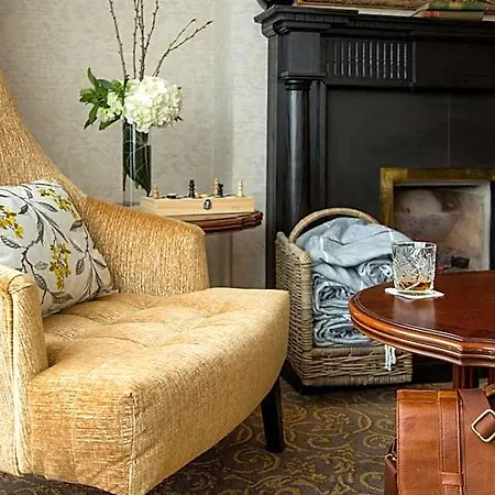 Radisson Blu St. Helens 5* Dun Laoghaire