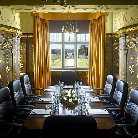 Radisson Blu St. Helens 5* Dun Laoghaire