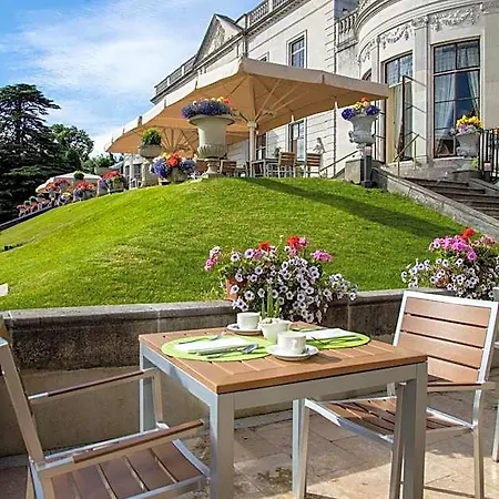 Radisson Blu St. Helens 5* Dun Laoghaire