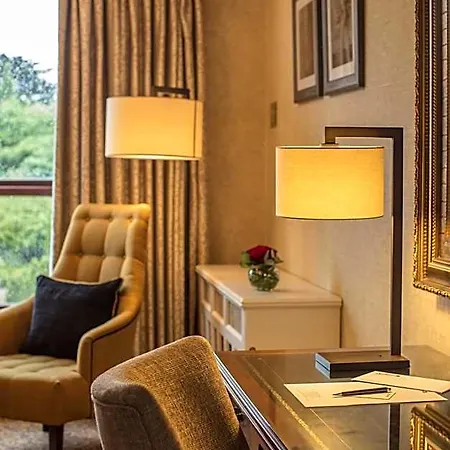 Szálloda Radisson Blu St. Helens Dun Laoghaire