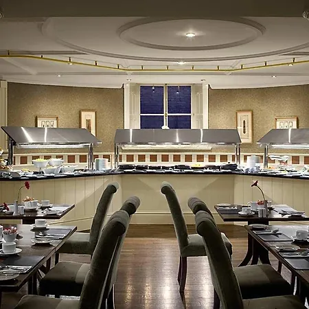 Radisson Blu St. Helens 5* Dun Laoghaire