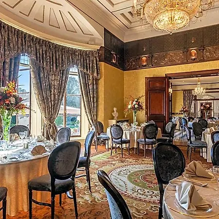 Szálloda Radisson Blu St. Helens Dun Laoghaire