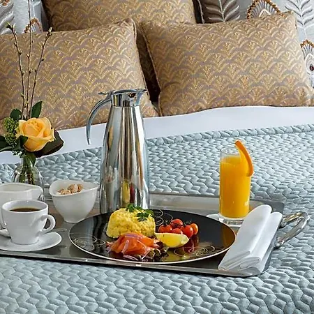 Radisson Blu St. Helens Dun Laoghaire