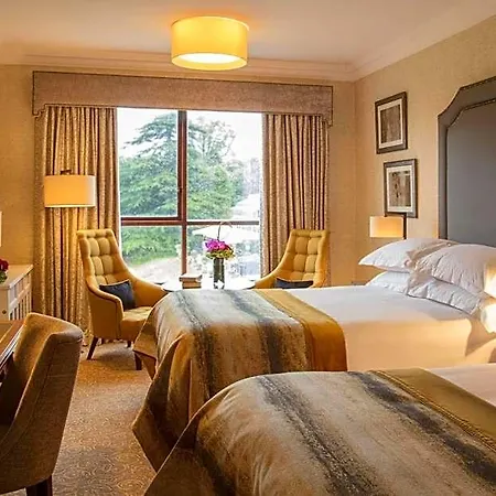 Radisson Blu St. Helens