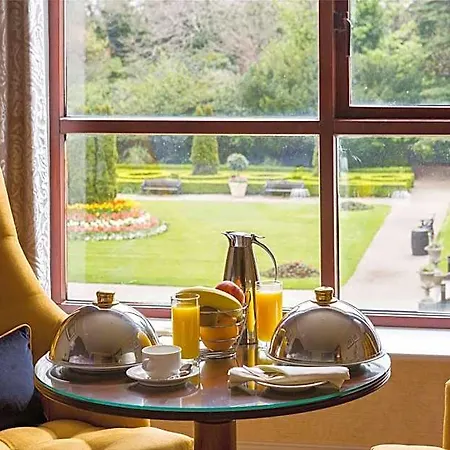 Radisson Blu St. Helens 5*