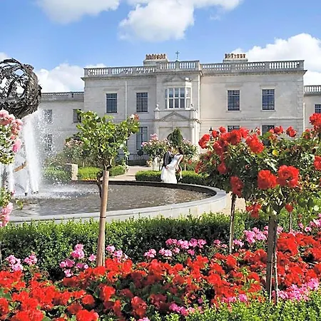 Radisson Blu St. Helens Dun Laoghaire