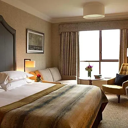 Szálloda Radisson Blu St. Helens Dun Laoghaire