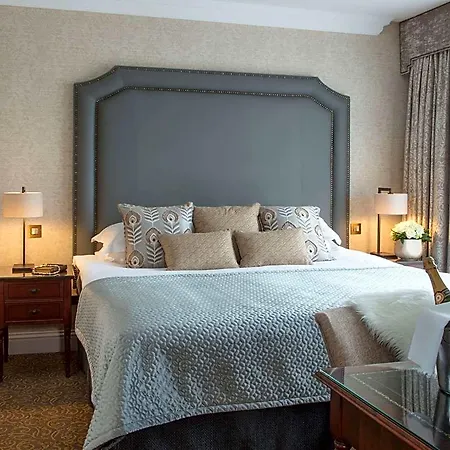 Radisson Blu St. Helens