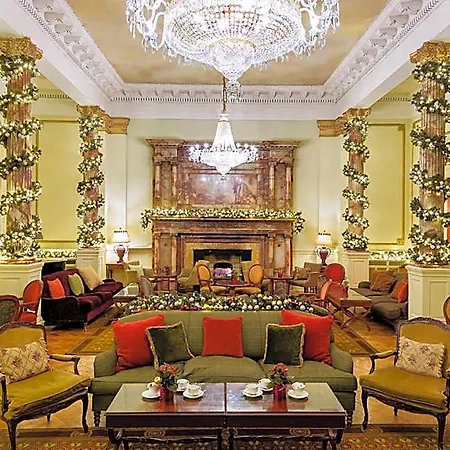 Radisson Blu St. Helens Szálloda Dun Laoghaire